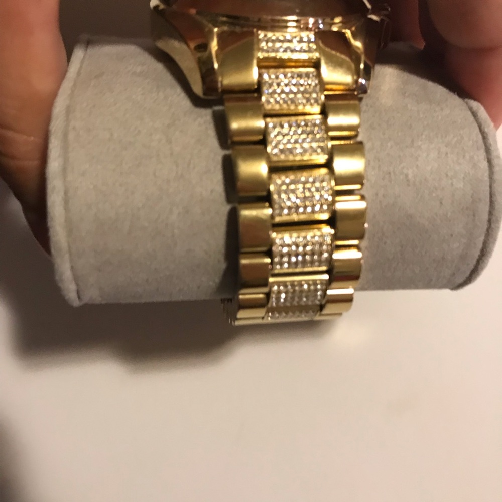 Michael Kors Ladies Watch NWT - Picture 4 of 7